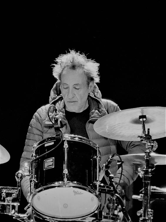 Michel Benita Quartet